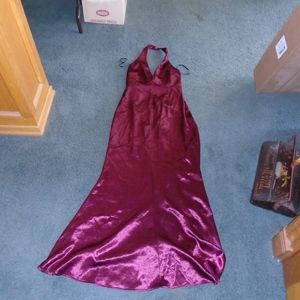 Prom dress gown Evening collection David Meister 8